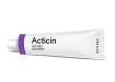 Acticin Topical (Generic) logo