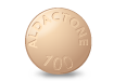 Aldactone (Generic) logo