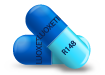  Fluoxetine (Generic) logo