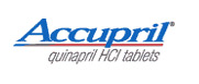 Accupril (Generic)