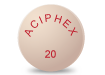 Aciphex (Generic) logo