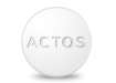 Actos (Generic) logo