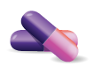 Amoxil (Generic) logo