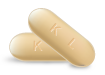 Biaxin (Generic) logo