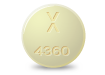 Clozaril (Generic) logo