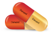 Danazol (Generic) logo