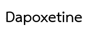 Dapoxetine (Generic)