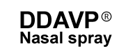 DDAVP Spray (Generic)