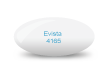 Evista (Generic) logo