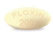 Floxin (Generic) logo