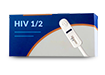 HIV Test Kit logo