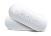 Acyclovir logo