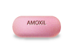  Amoxicillin (Generic) logo