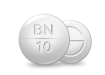  Baclofen logo