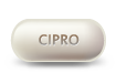 Cipro (Generic) logo
