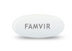  Famvir (Generic) logo