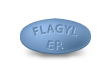  Flagyl (Generic) logo