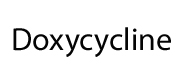 Doxycycline