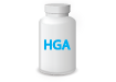 HGA logo