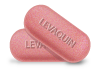 Levaquin (Generic) logo