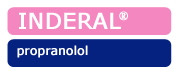 Inderal (Generic)