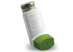  Seroflo Inhaler logo