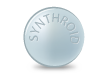  Synthroid (Generic) logo