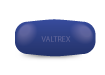  Valtrex (Generic) logo