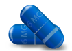 Zanaflex (Generic) logo