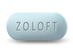Zoloft (Generic) logo