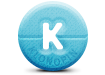 Klonopin (Generic) logo