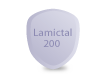 Lamictal (Generic) logo