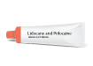 Lidocaine and Prilocaine Gel logo