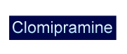 Clomipramine