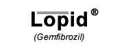Lopid (Generic)