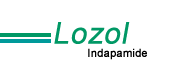 Lozol (Generic)