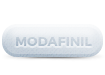 Modafinil (Provigil) logo