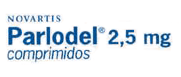 Parlodel (Generic)