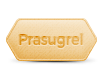 Prasugrel (Generic) logo