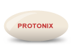 Protonix (Generic) logo