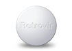 Retrovir (Generic) logo