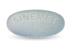 Sinemet (Generic) logo