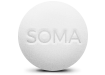 Soma (Carisoprodol) logo