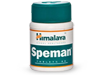 Speman logo