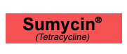 Sumycin (Generic)