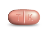 Tinidazole logo