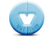 Valium (Generic) logo