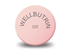 Wellbutrin SR (Generic) logo