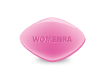 Womenra logo