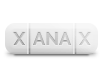 Xanax (Generic) logo